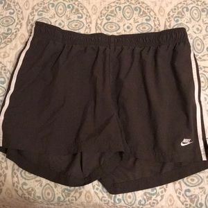 Nike athletic shorts size XL